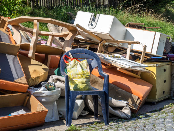Best Garage Cleanout Services  in Mcfarland, CA