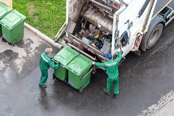 Best Yard Cleanup Services  in Mcfarland, CA