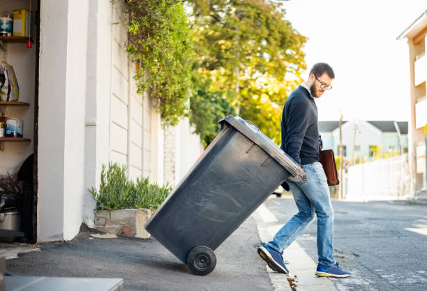 Best Estate Cleanout Services  in Mcfarland, CA