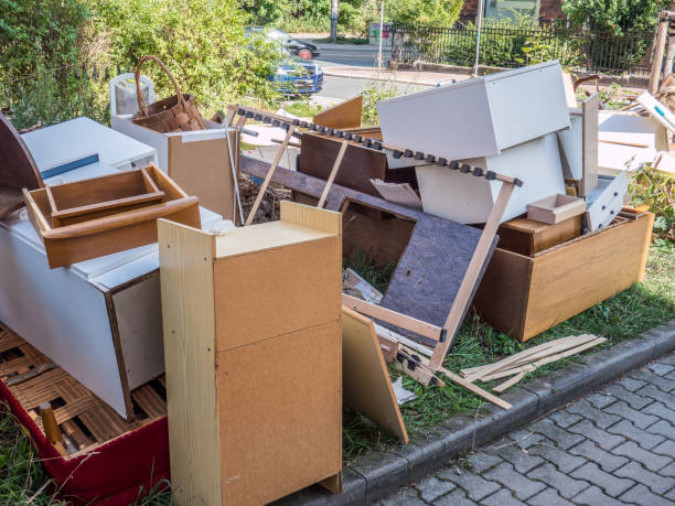 Best Trash Removal Near Me  in Mcfarland, CA