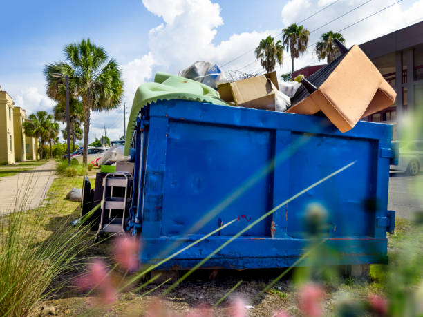 Best Attic Cleanout Services  in Mcfarland, CA