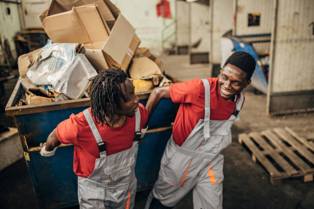 Best Affordable Junk Removal Services  in Mcfarland, CA