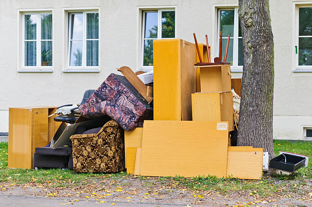 Best Full-Service Junk Removal  in Mcfarland, CA