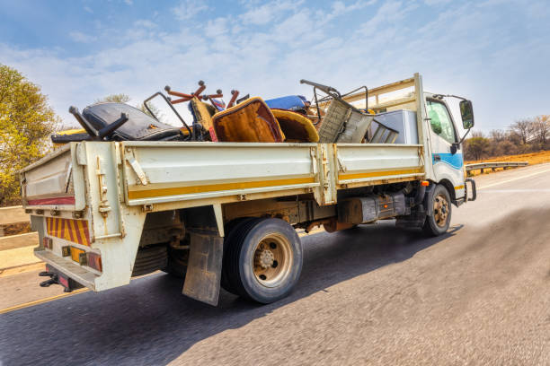Best Dumpster Rental Services  in Mcfarland, CA