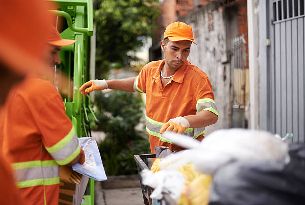 Household Junk Removal in Mcfarland, CA