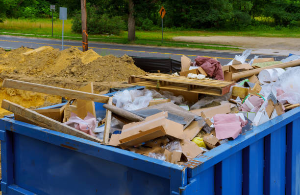 Best Junk Hauling Services  in Mcfarland, CA